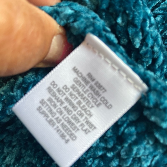 Liz Claireborne sweater - Picture 4 of 6